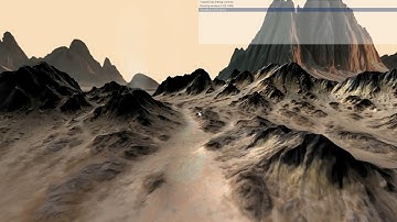 CopperCube 6 - Bump Mapping