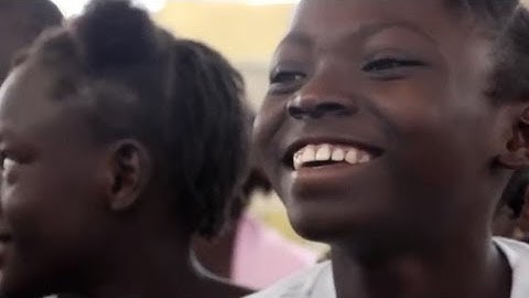 Immunization saves lives