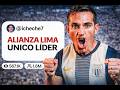 ALIANZA LIMA GOLEA Y UNICO LIDER 🏆 I GUEDE ENCONTRO EL 11 💙 I VELEZ MVP 🔝