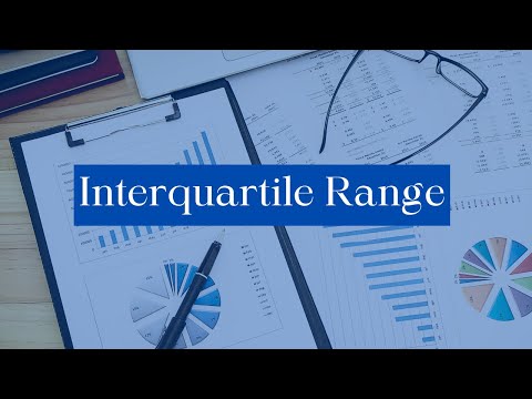 Understanding Interquartile Range in Statistics for Beginners