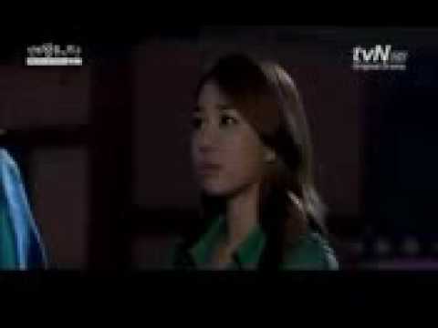 Queen In hyun man. Same sky in different time.