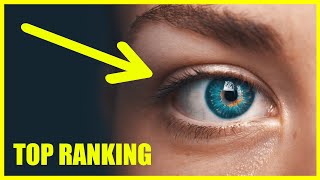 Las 5 habilidades más extrañas de la visión humana - Top Ranking