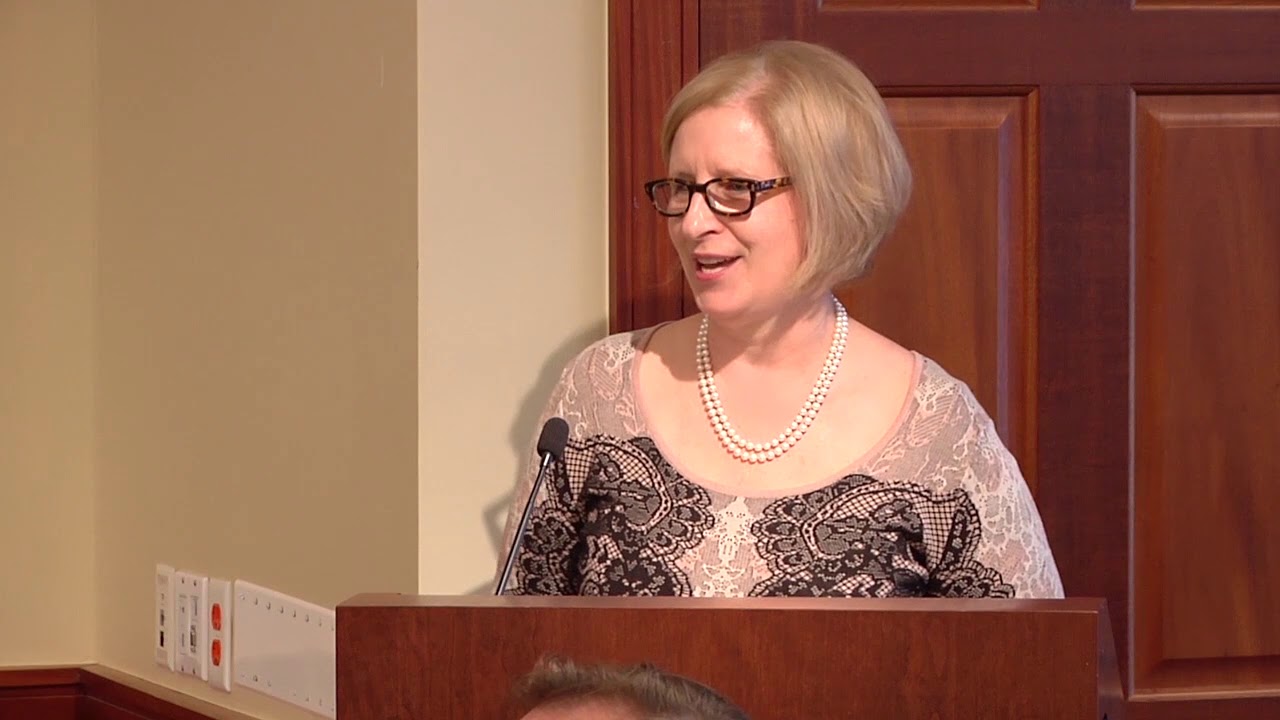 2014 J. Anthony Lukas Prize Project Awards - Introduction