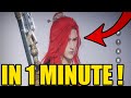 HOW to CHANGE HAIR COLOR in WHERE WINDS MEET