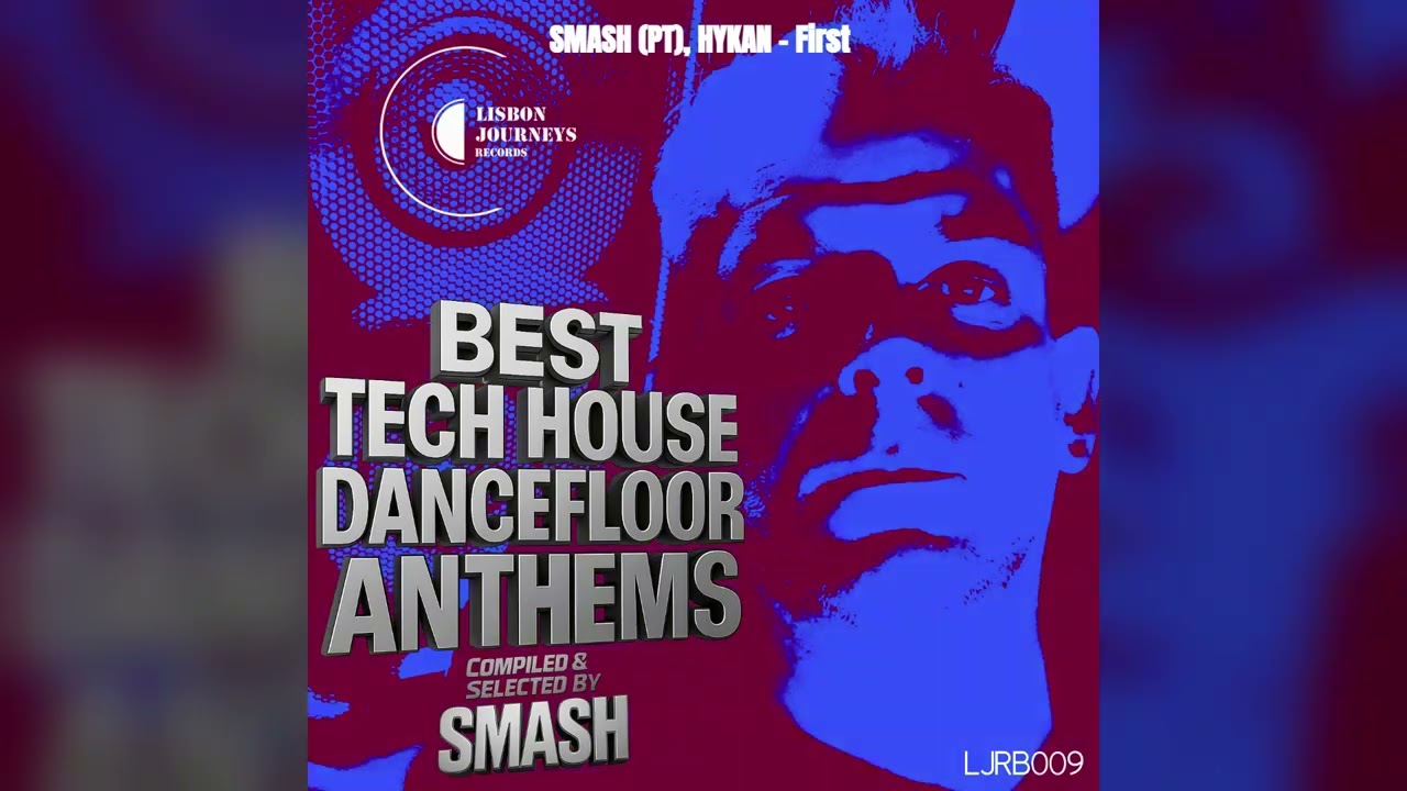 Watch SMASH (PT) , HYKAN -  First on YouTube