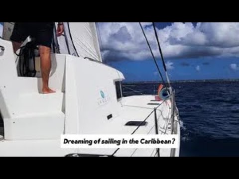 Sail Grenada For Hurricane Season