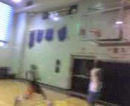Larry bast dunk 1