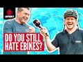 Do You Still Hate eBikes? | Bike Park Wales Edition