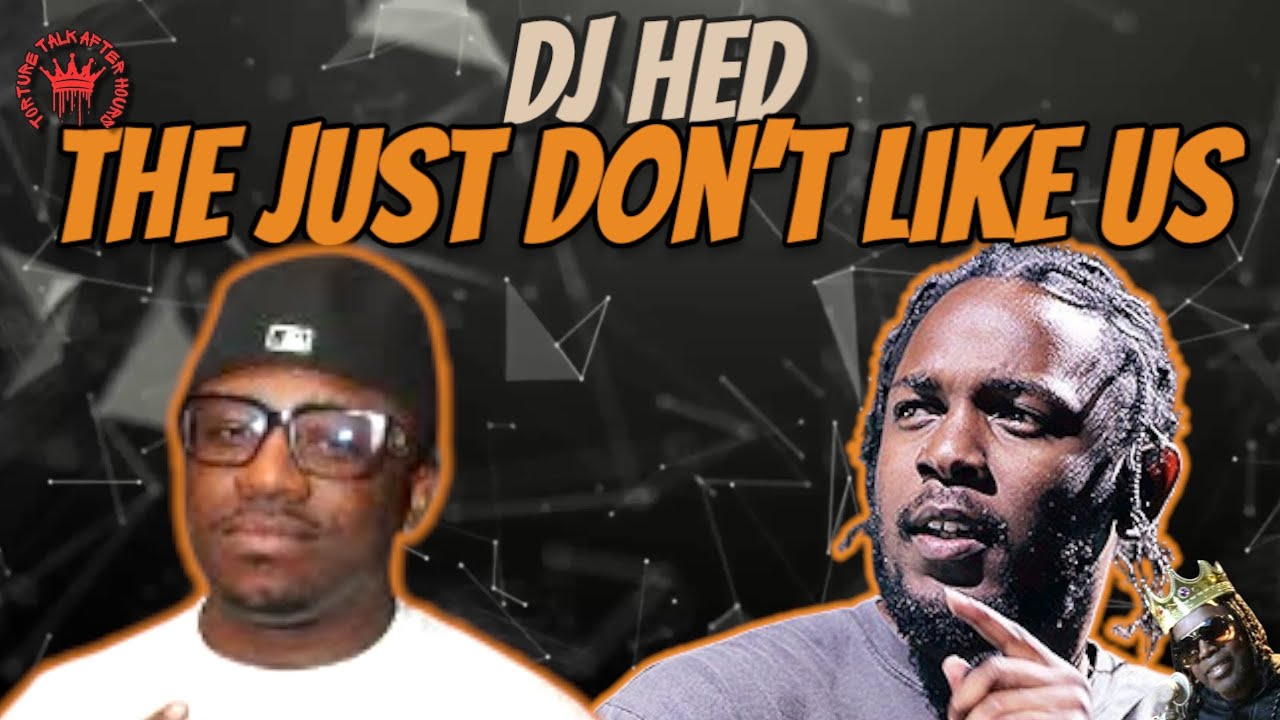DJ Hed talks ⁠@kendricklamar and the West Coast - YouTube