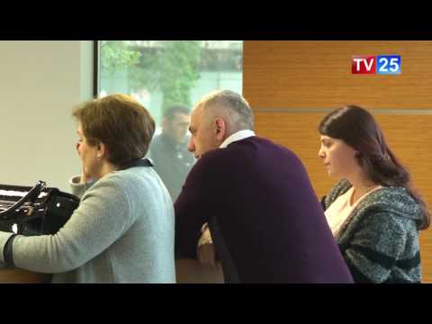 უფასო კონსულტაციები ბათუმის საერთაშორისო საუნივერსიტეტო ჰოსპიტალში