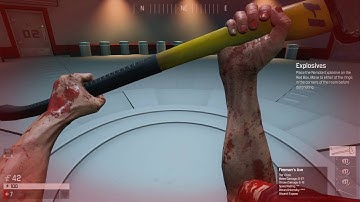 [The Culling][Animation] [Weapon] Sledgehammer and Fireman