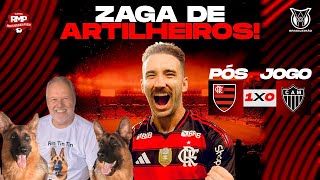 Download Lagu FLAMENGO NÃO BRILHA, MAS DERROTA O ATLÉTICO E REASSUME A LIDERANÇA MP3 Download Lagu FLAMENGO NÃO BRILHA, MAS DERROTA O ATLÉTICO E REASSUME A LIDERANÇA MP3