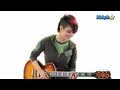 How to Play "Lighters" by Bad Meets Evil ft. Bruno Mars, Eminem, Royce Da 5'9" on Guitar