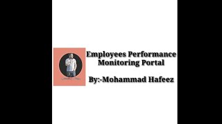 how to register on j and k Employees Performance Monitoring Portal #EPM #SANDES app screenshot 5