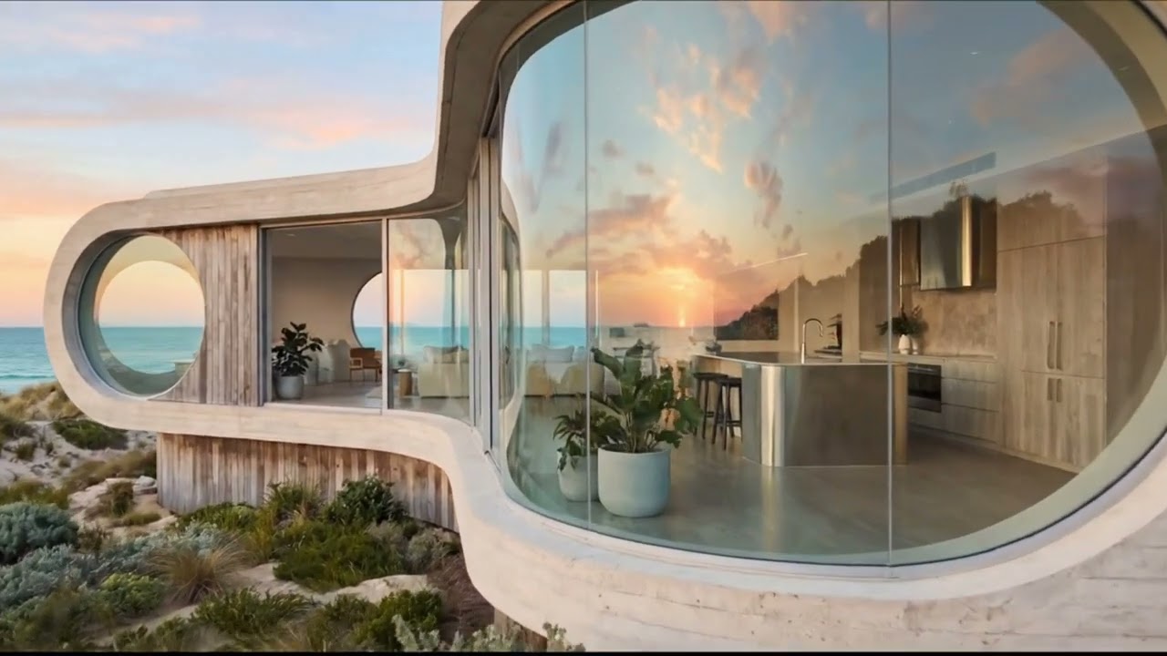 This AI Created the City of 3500… and It’s Absolutely Mind-Blowing (4K)