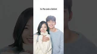 15 Best Romantic Comedy Kdramas Let Me Know Your Favourite Too