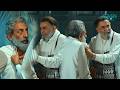 Qurban Ali Ko Giriban Se Pakar Kar Ghaseet Diya 😱 | Ghulam Bashah Sundri | Hina Afridi | #shortvideo