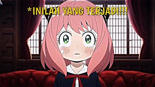 JEDAG JEDUG ANIME | INILAH AKIBAT KETIKA LU BIKIN LOLI NANGIS!😈