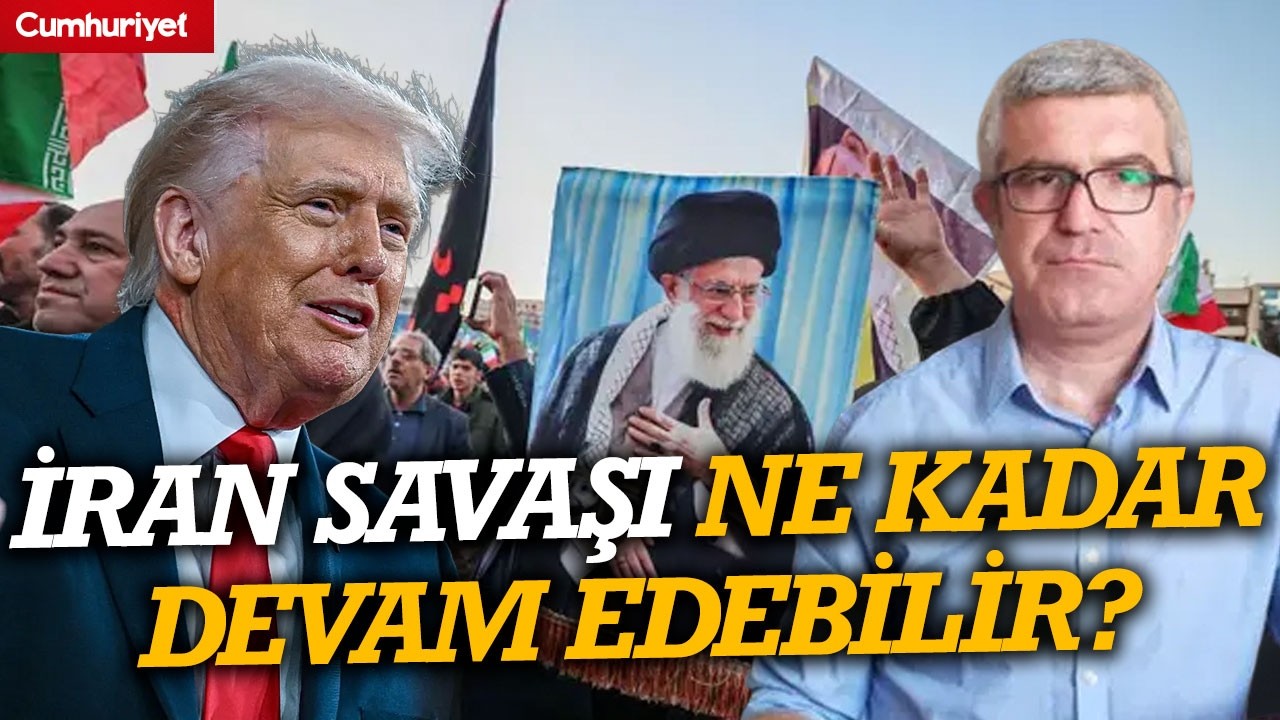 Orta Doğu'da gerilim tırmanıyor! Mehmet Ali Güller'den flaş 'ABD' iddiası