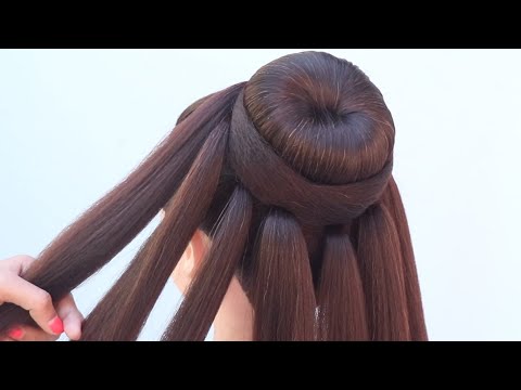 15-easy-hairstyle-for-short-hair-|-new-hairstyle-|-hair-style-girl-|-simple-hairstyle-|-hairstyle