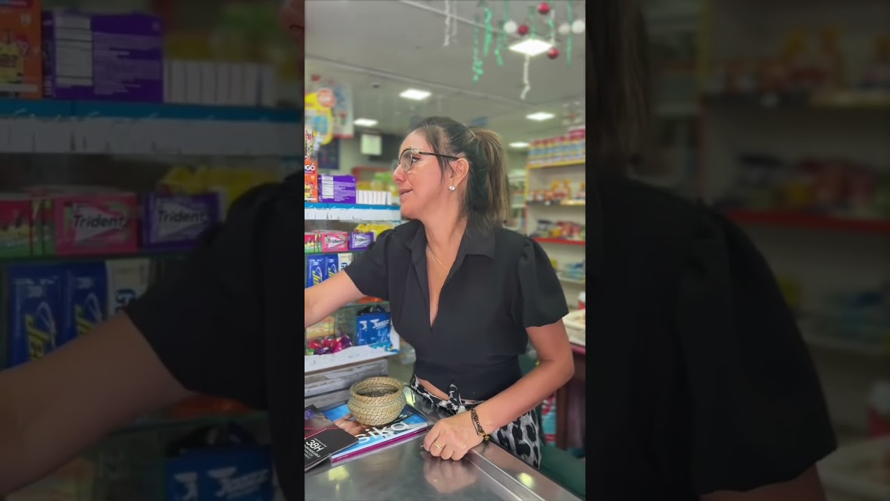 Como nunca revisaban los cambios, se aprovechaba dando mal el vuelto#mexico #usa #reflexiones