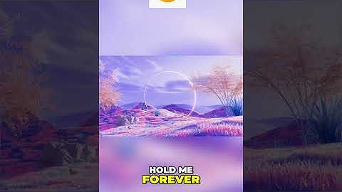 Hold Me Forever 💖 | Romantic Love Song | MusicAndMoviesMVN #shorts