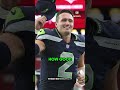 Do the #Seahawks Have the BEST QB2 in the NFL? | Seattle Sports