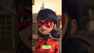Monarch Descobre Que Ladybug É Marinette Miraculous Ladybug 4º Temporada