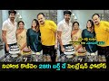 Niharika Konidela 28th birthday celebration photos