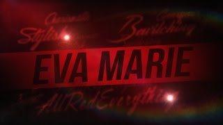 Eva Marie Custom Entrance Video (Titantron)