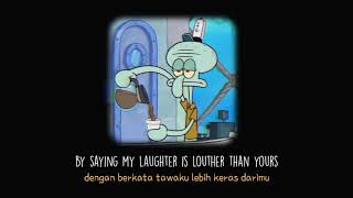 Story wa - happy skinnyfab 30 detik squidward