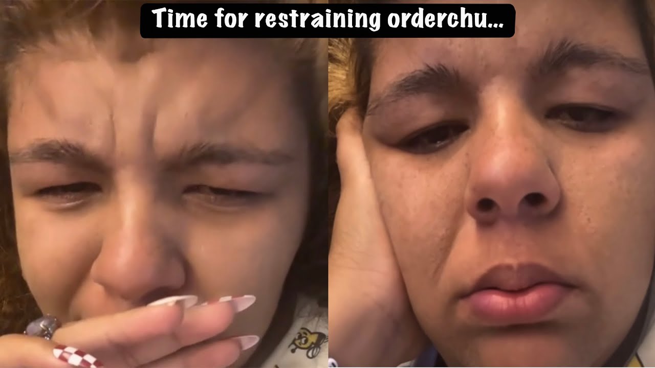 TOPHIACHU WON’T LEAVE HER IMAGINARY FRIEND ALONE // REACTION 