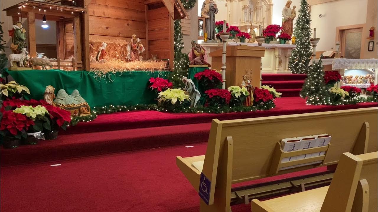 Polish Christmas Carols Youtube 