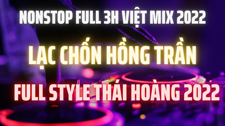 Lạc Chốn Hồng Trần Remix MP3