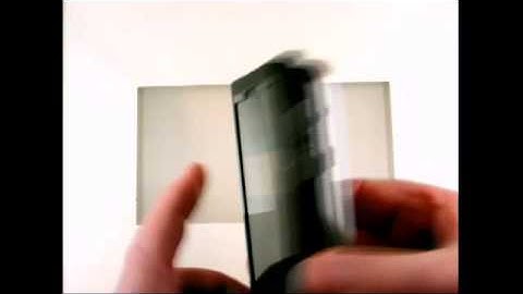 BlackBerry Jam Europe 2013 - JAM314 - NFC Development for BlackBerry 10