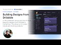 Live Build Beautiful Designs in FlutterFlow