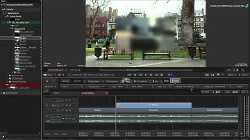 Introducing Timeline FX