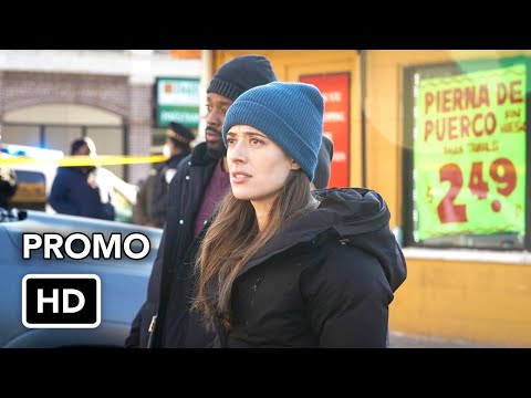 Chicago PD 9x18 Promo "New Guard" (HD)