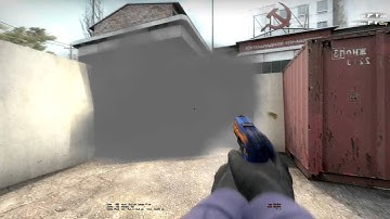 P2000 Quad-kill A hold @ Cache First Round