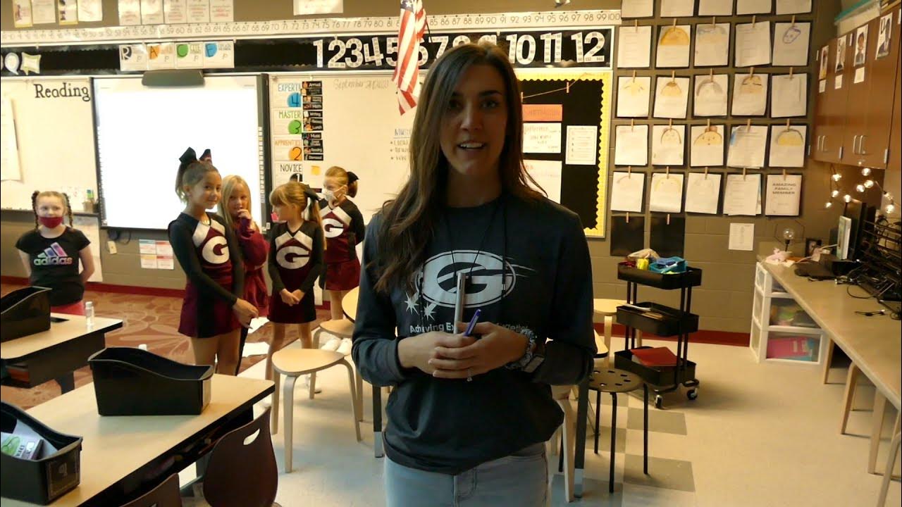 Genoa Schools This is HOME. YouTube