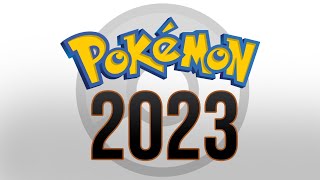 POKÉMON 2023