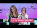 Vero y una divertida entrevista a su hija Antonia - Corta por Lozano