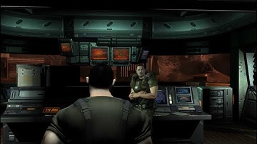 McPlay Doom 3 BFG #1 - Welcome to Mars Marine