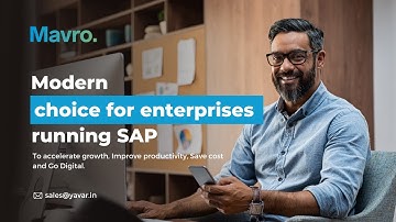 SAP Integrations - B2B eCommerce and Vendor Management Portals for SAP ECC, S/4HANA