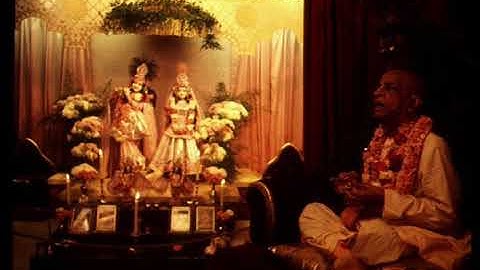 Soulful Hare Krishna Kirtan | Srila Prabhupada | Divine + Slow |
