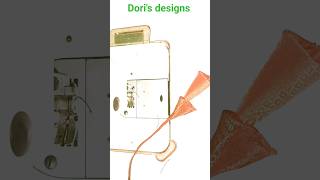 |Dori's designs for blouse| #trendingshorts #blousepattern @soumyafashions