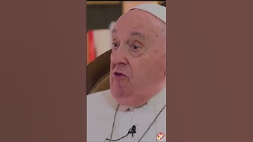 Đức Thánh Cha Phanxico kêu gọi đàm phán.