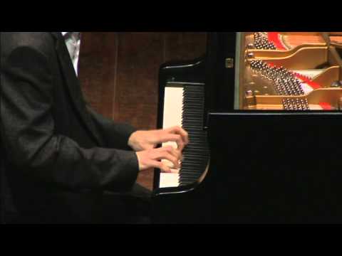 Philippe Giusiano - Rachmaninov Moment Musical op.16 n°4