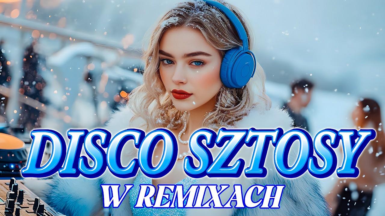 NOWOŚĆ 2025 🎶Najlepsze Remixy Disco Polo 💖Disco Polo W Vixiarskich Remixach