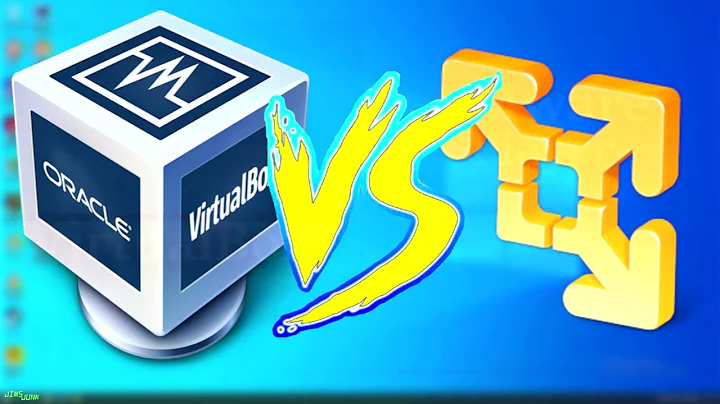Which is Faster?  Vmware Player vs Virtualbox - A Very Quick Benchmark